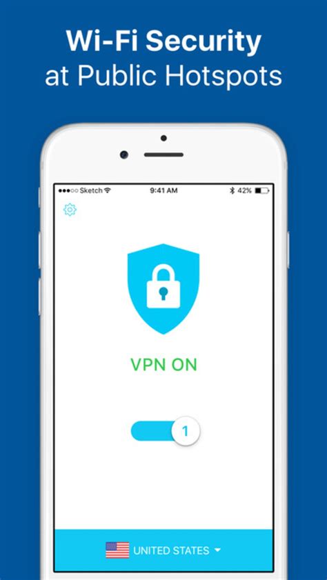 free vpn for iphone hotspot shield